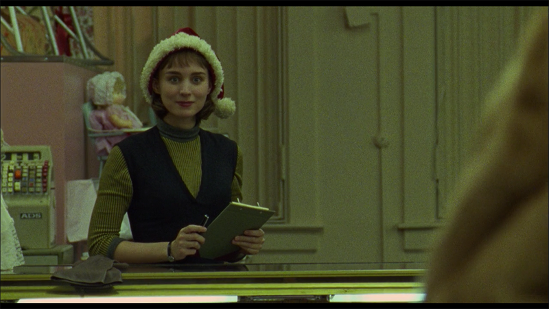 Image via The Weinstein Company/Screengrab
